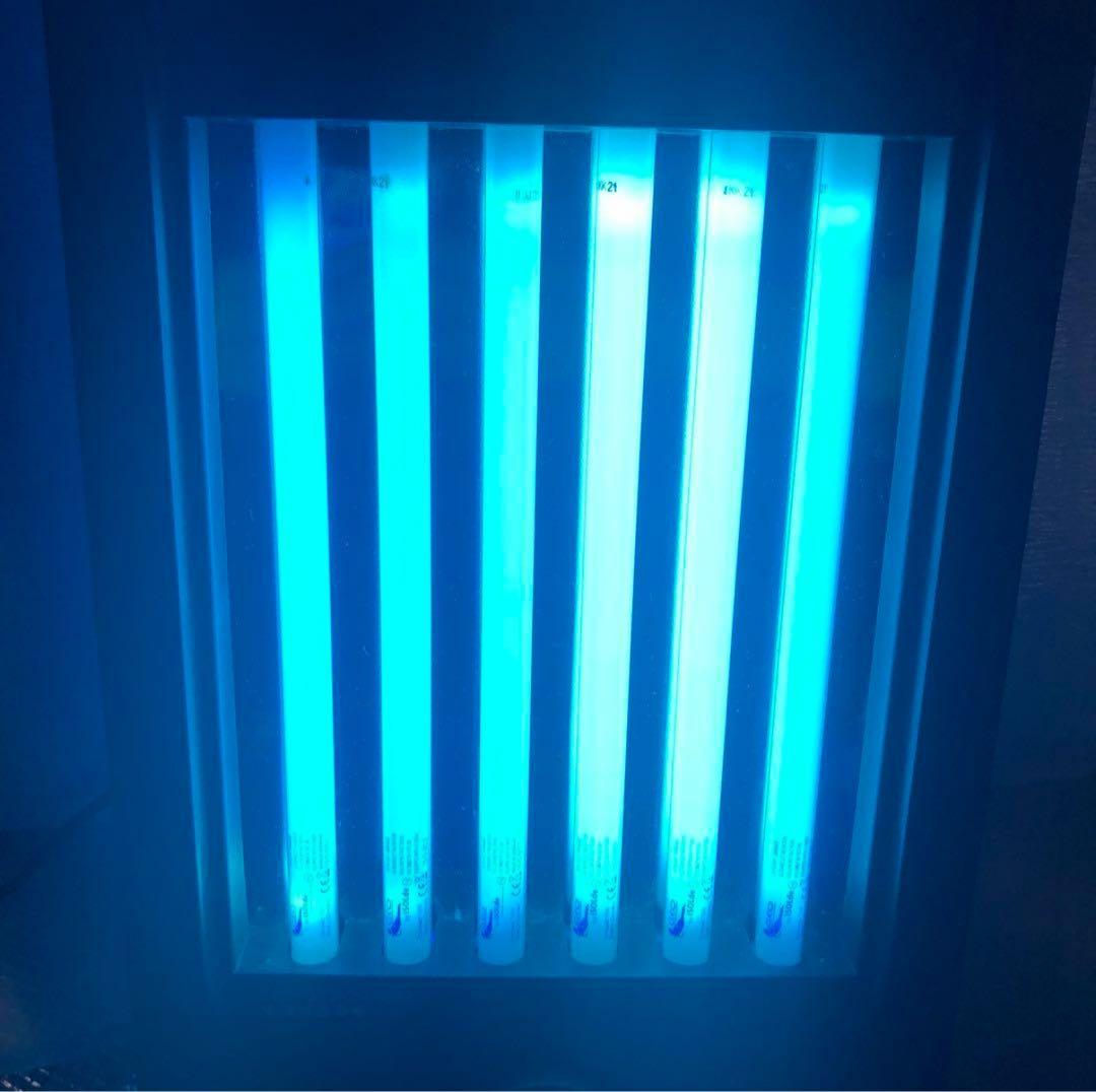 NEOTAN A-60 日焼けマシン　タンニング