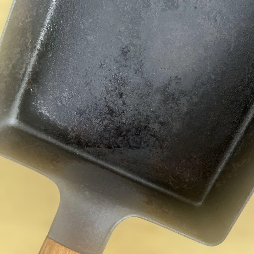 バーミキュラ　フライパン　EGG & TOAST　蓋つき　レシピブック