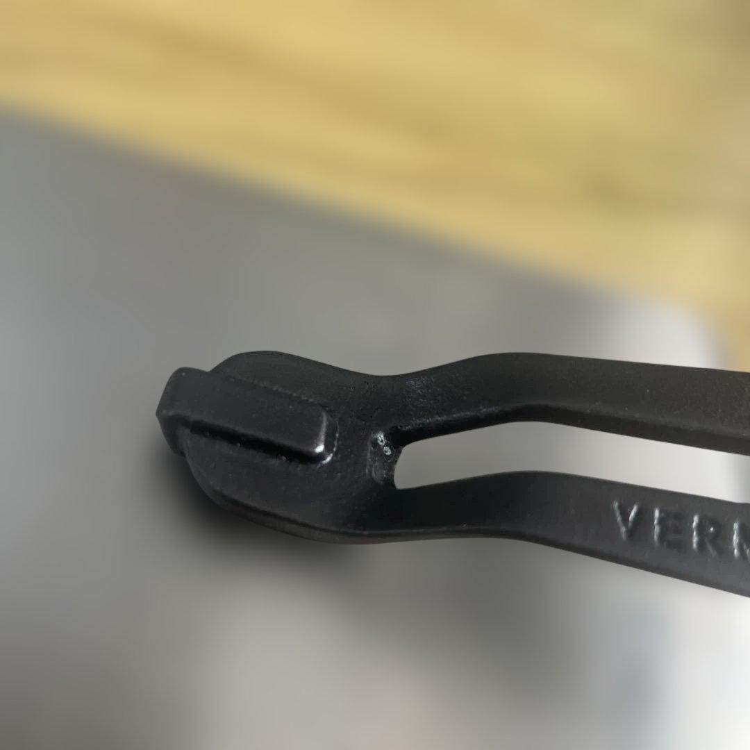 バーミキュラ　フライパン　EGG & TOAST　蓋つき　レシピブック