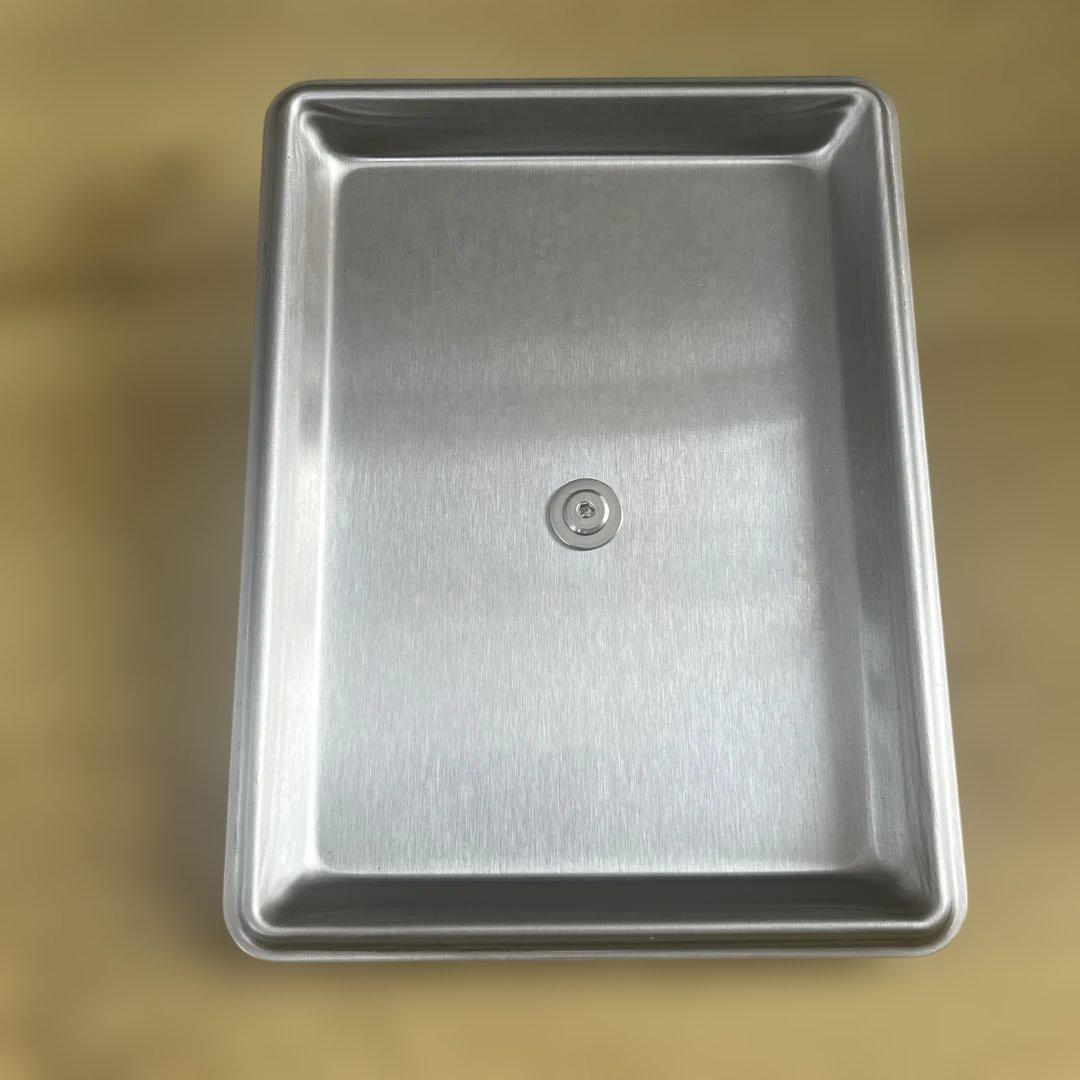 バーミキュラ　フライパン　EGG & TOAST　蓋つき　レシピブック