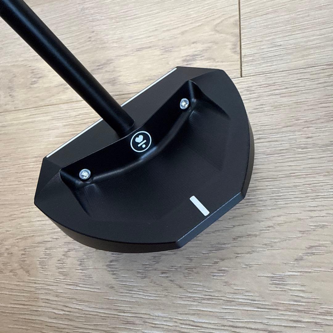 L.A.B. GOLF OZ1.i 34インチ 正規カスタム品