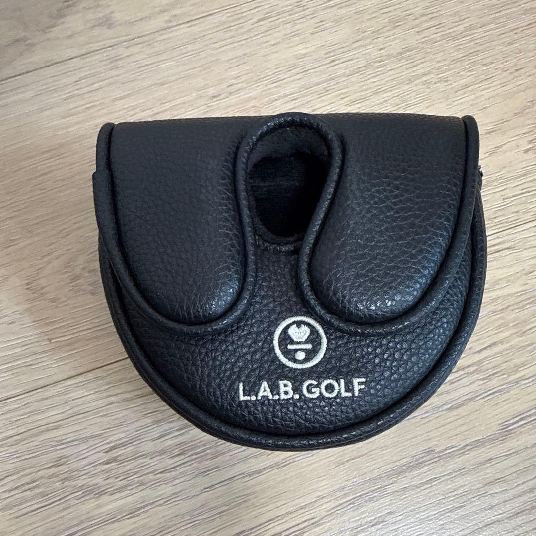 L.A.B. GOLF OZ1.i 34インチ 正規カスタム品