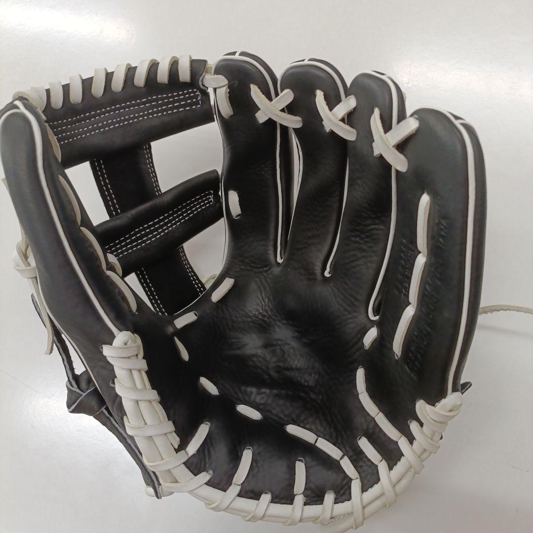 新品未使用 marucci マルッチ 内野手 グローブ 一般