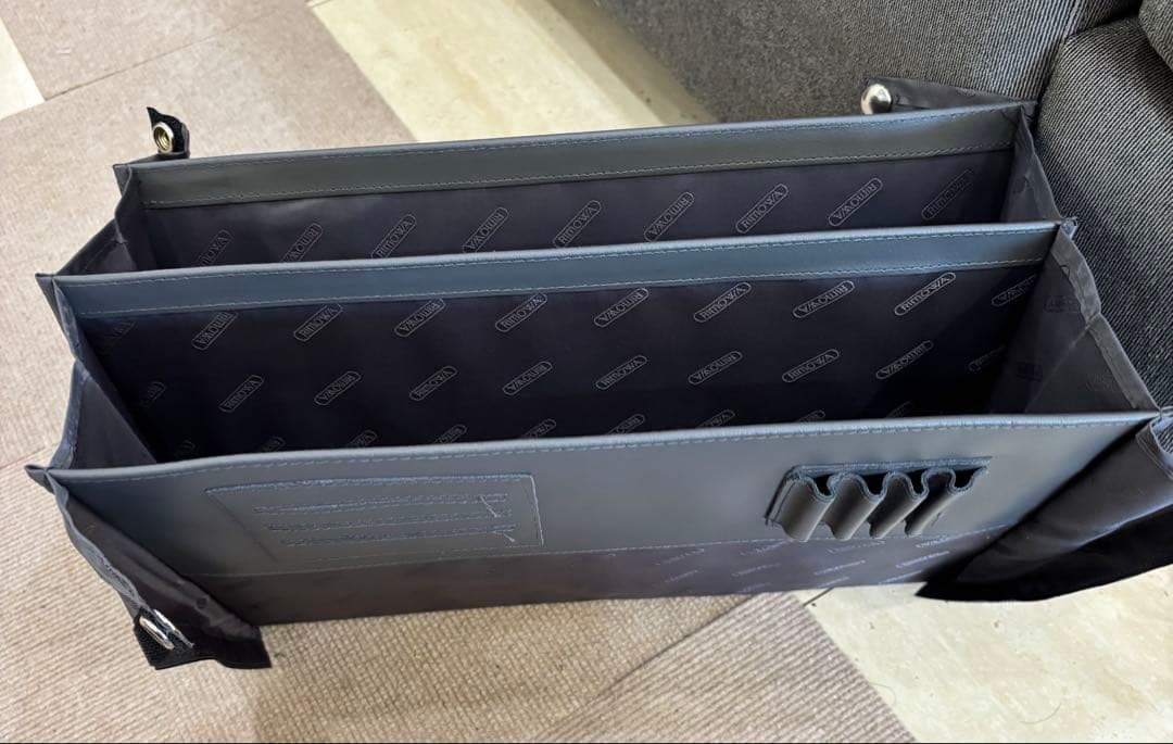 リモワ サルサデラックス 25L ビジネストローリー 機内持込 2輪　黒