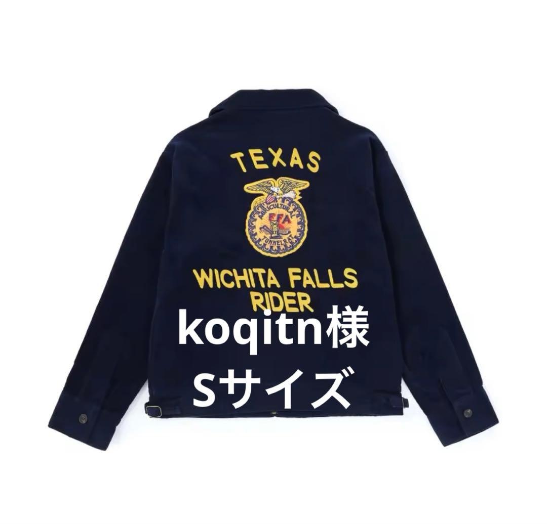 ジャケット・アウター koqitn