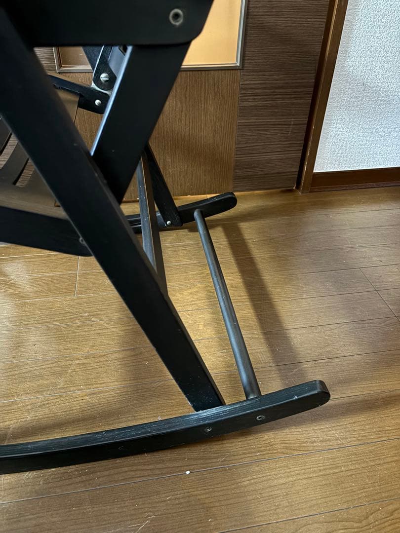 レックス REX フォールディング ロッキング チェア