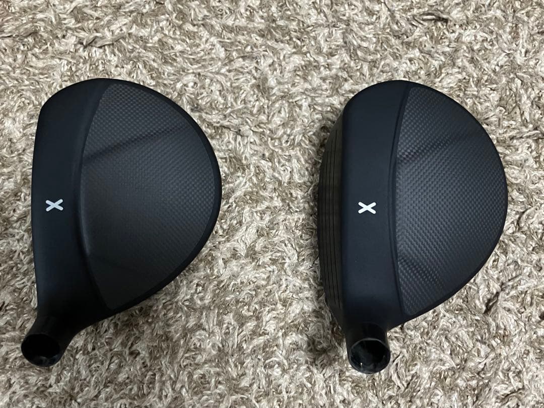 PXG 0341X Gen2 3W.5W ヘッドのみ　スリーブ付　美品