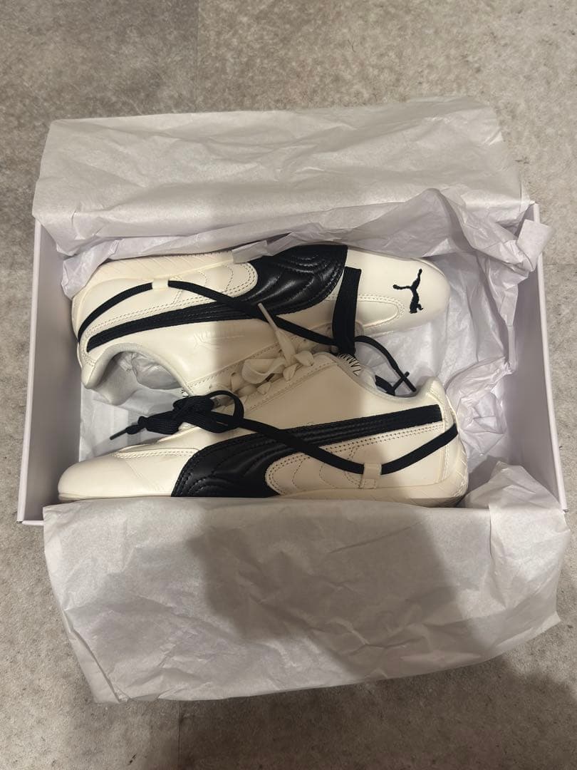 ✰a✰PUMA SPEEDCAT LEA x ROSE WARM