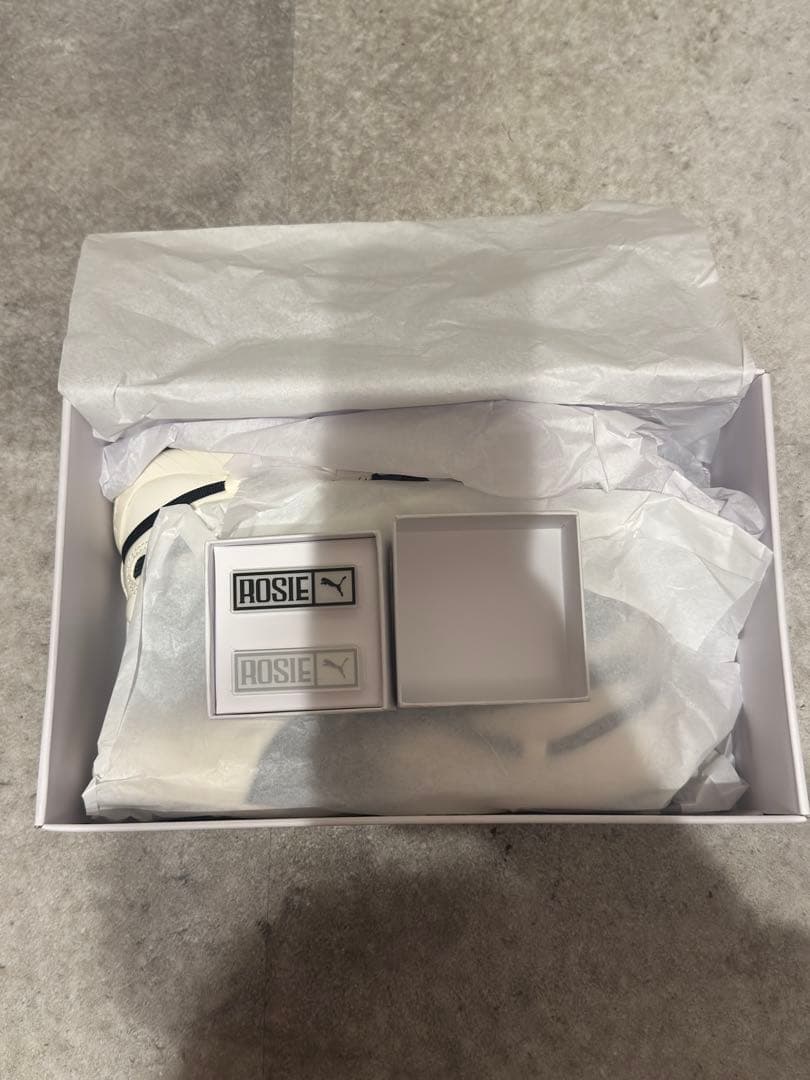 ✰a✰PUMA SPEEDCAT LEA x ROSE WARM