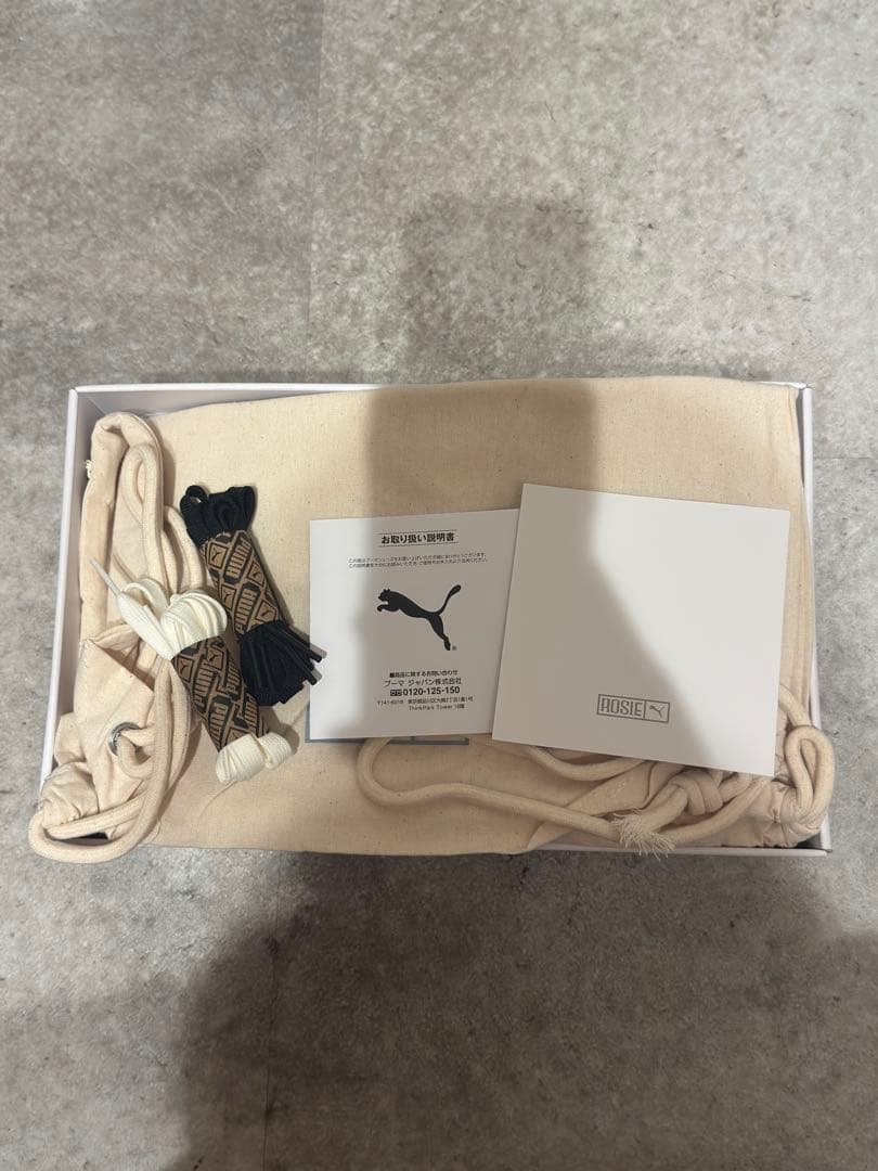 ✰a✰PUMA SPEEDCAT LEA x ROSE WARM