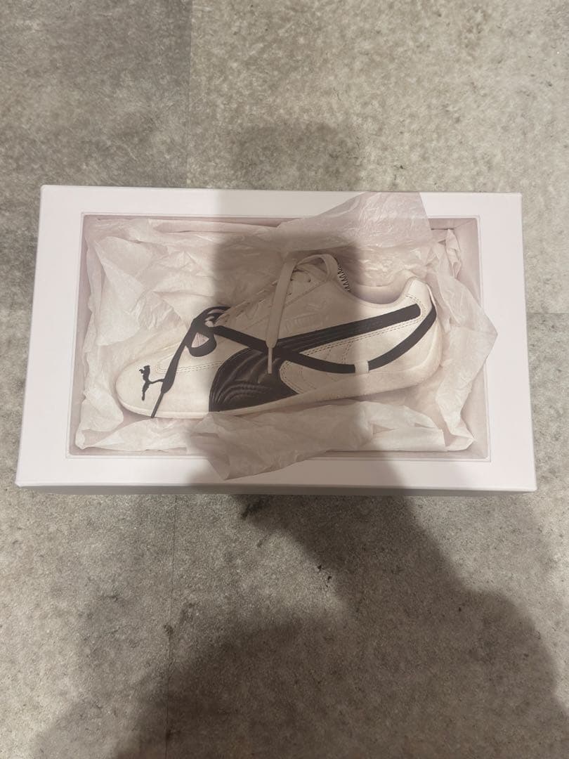 ✰a✰PUMA SPEEDCAT LEA x ROSE WARM