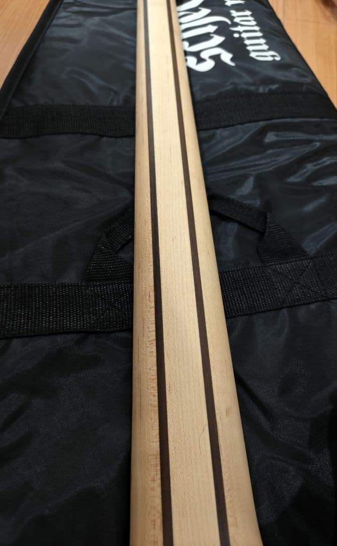 バン SCHECTER STILETTO CUSTOM-5 5弦ベース