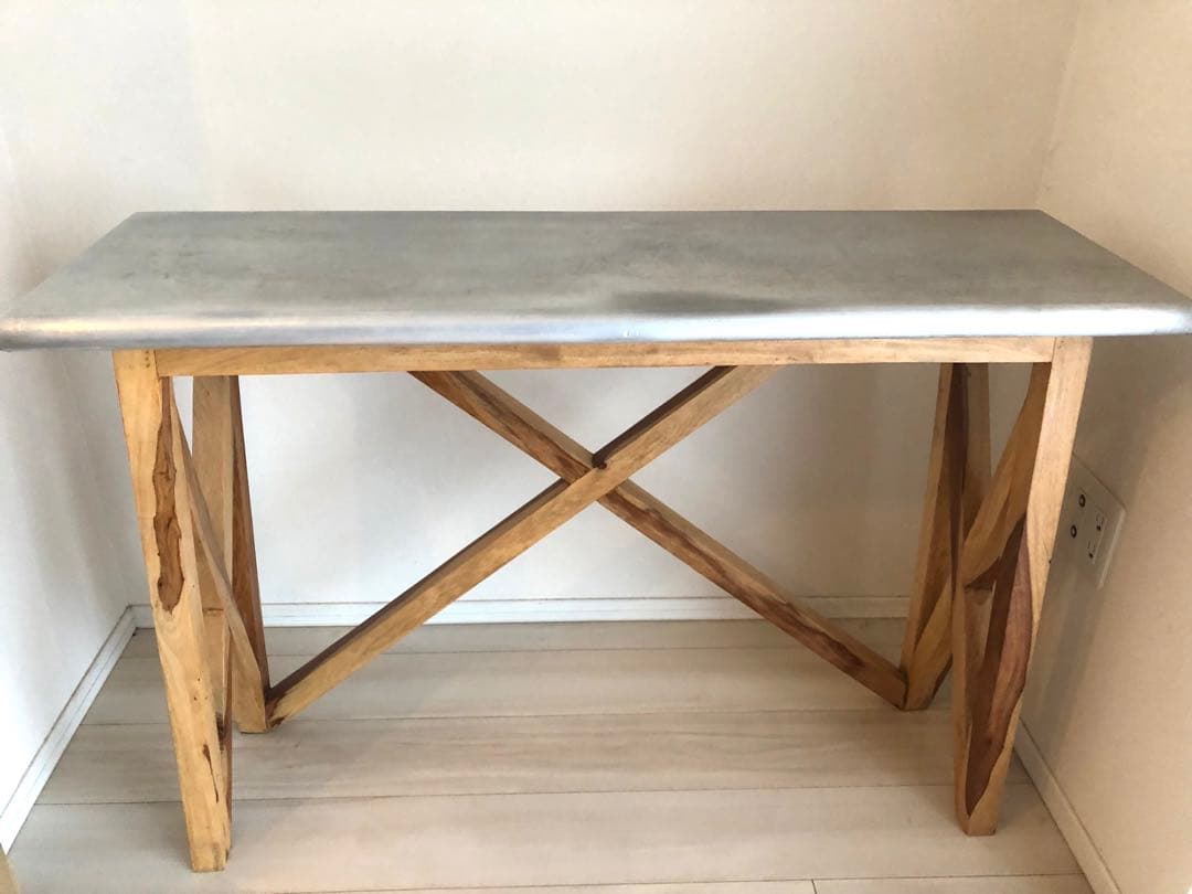 WTW マーベリックス コンソールテーブル デスク