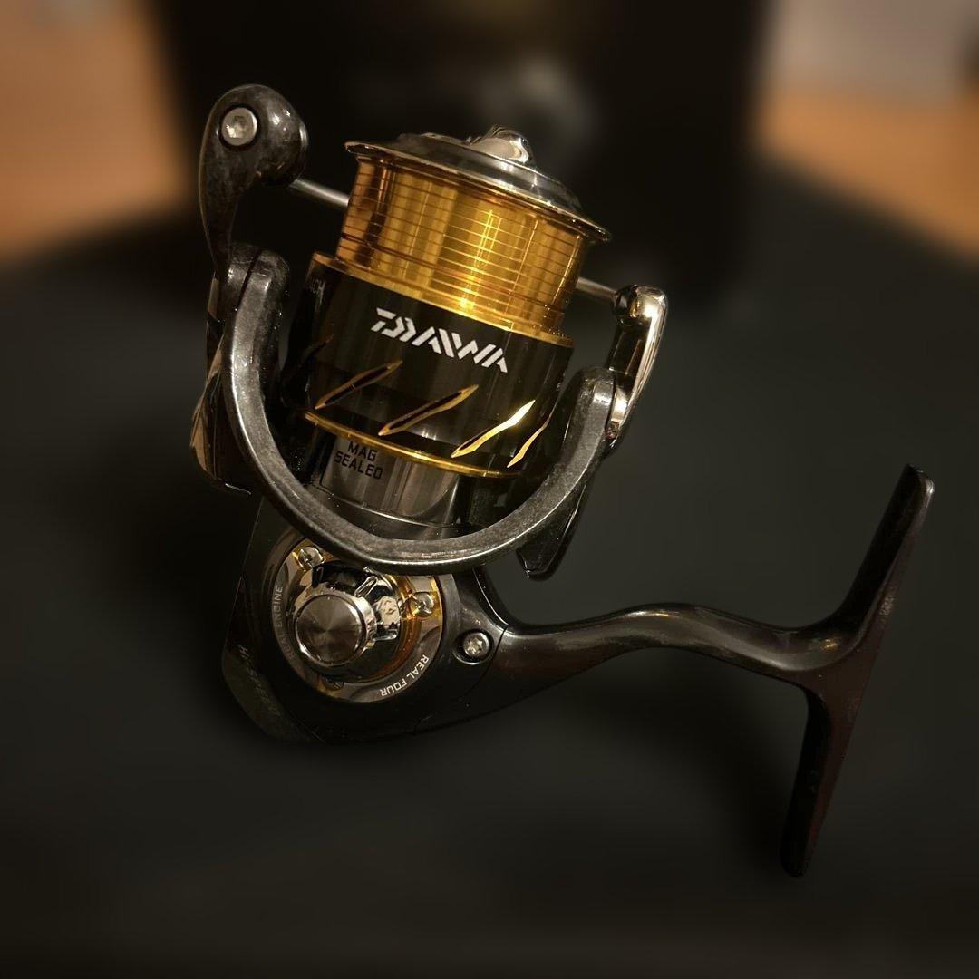 ダイワ　13セルテート　2004CH