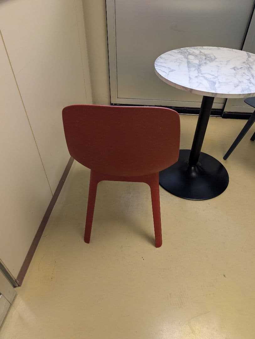 【2脚セット】IKEA イケア ODGER オドゲル チェア※一部地域配送無料