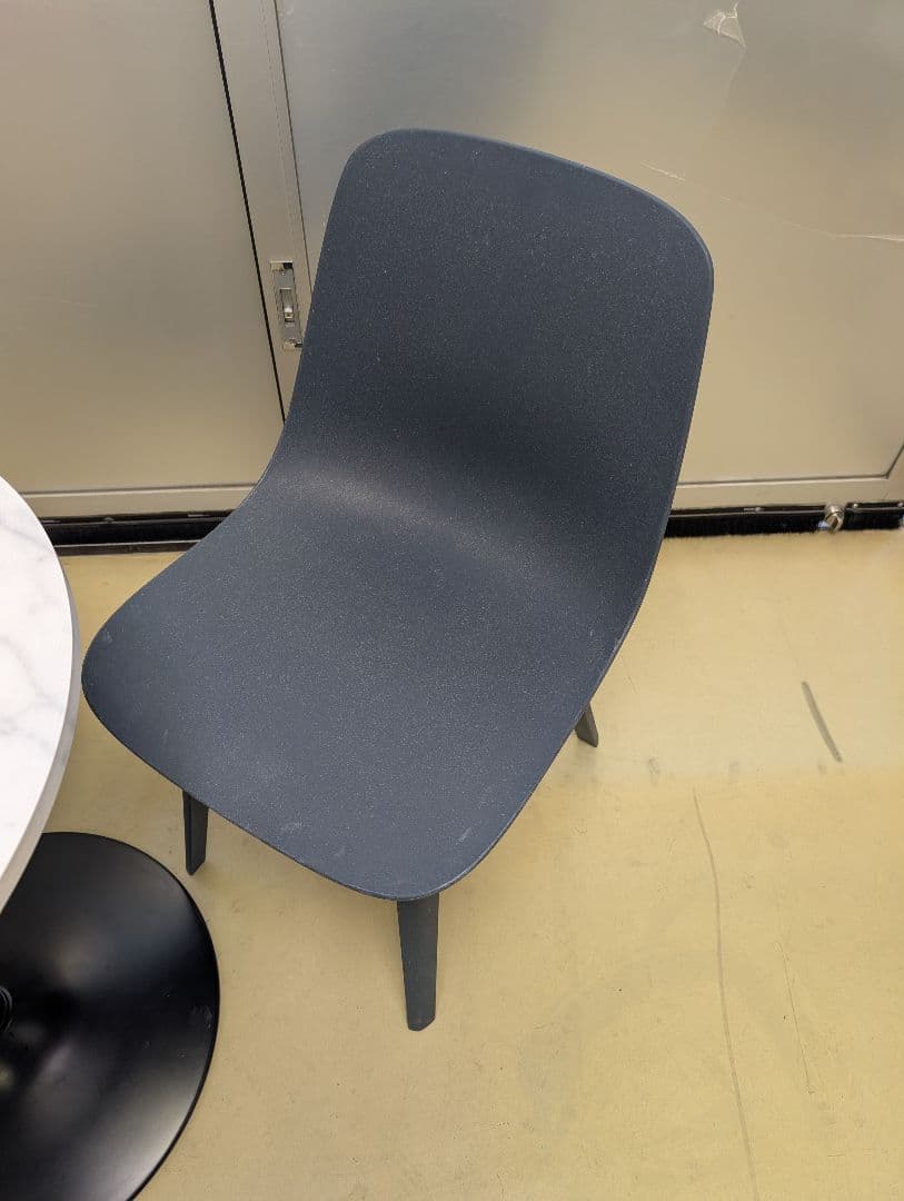 【2脚セット】IKEA イケア ODGER オドゲル チェア※一部地域配送無料