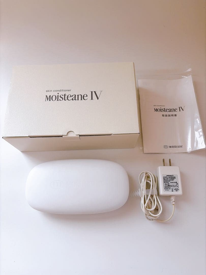 MOISTEANE IV スキンコンディショナー　【モイスティーヌ】