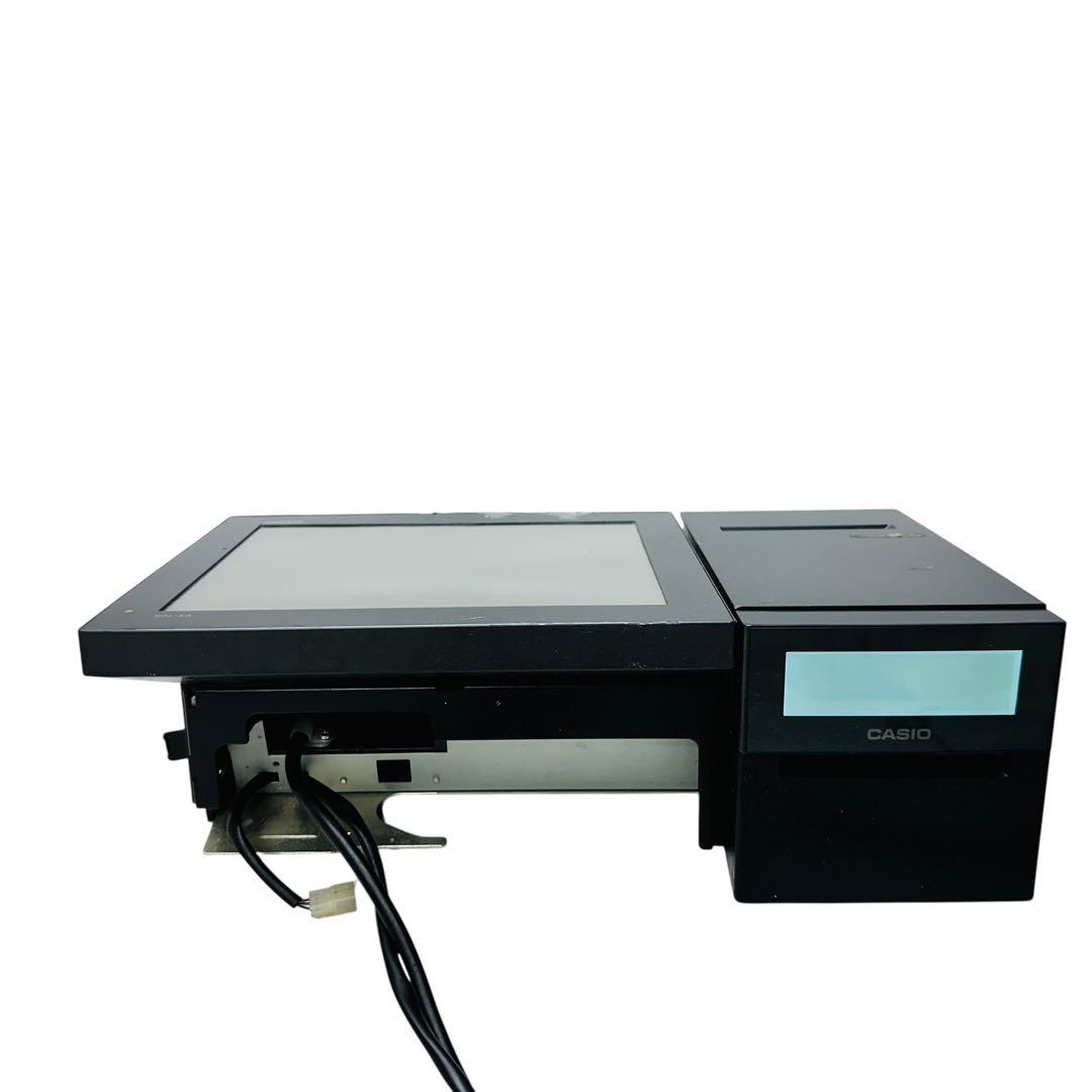 CASIO レジスター　VX-100