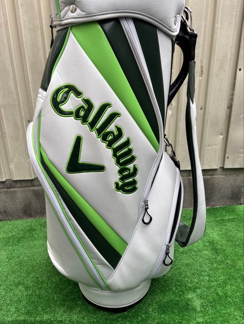Callaway キャロウェイ キャディバッグ