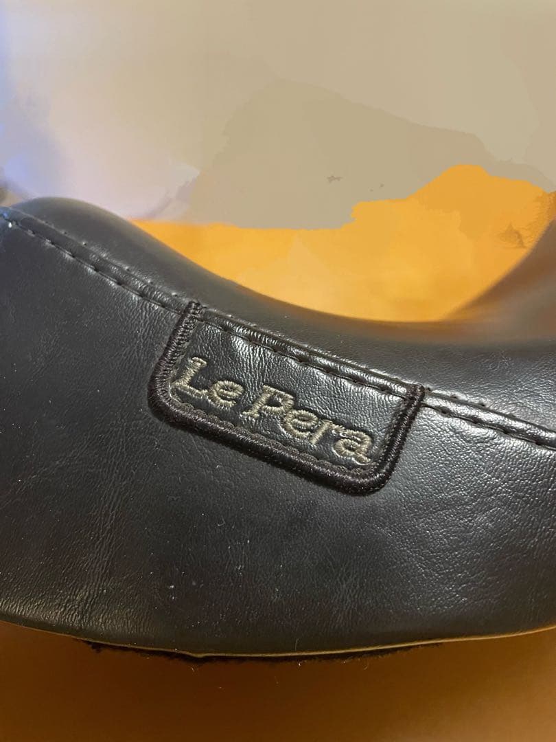 ハーレー　ラペラシングルシートFLHX