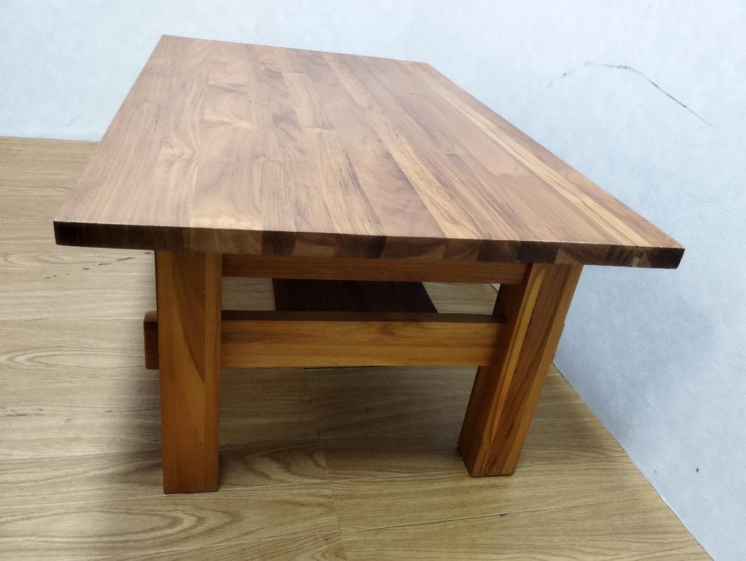 S♦919 unico ローテーブル BREATH Low Table W950