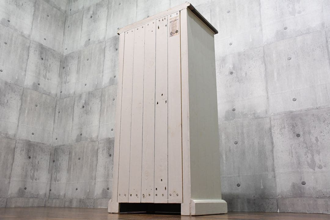 CLC73 プランテーション グロウン ティンバース チェストドレッサー 6段