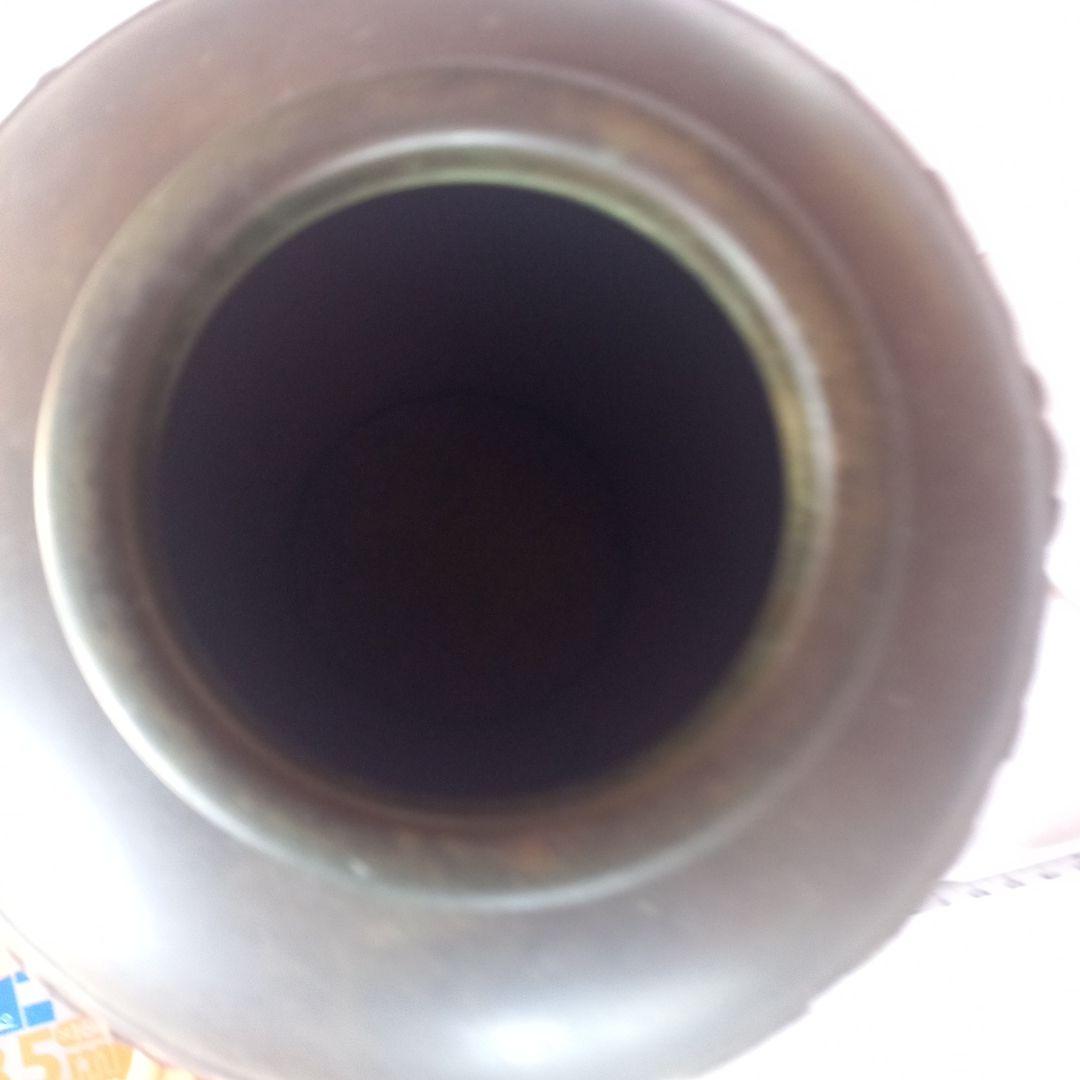 青銅 壺 アンティーク ヴィンテージ