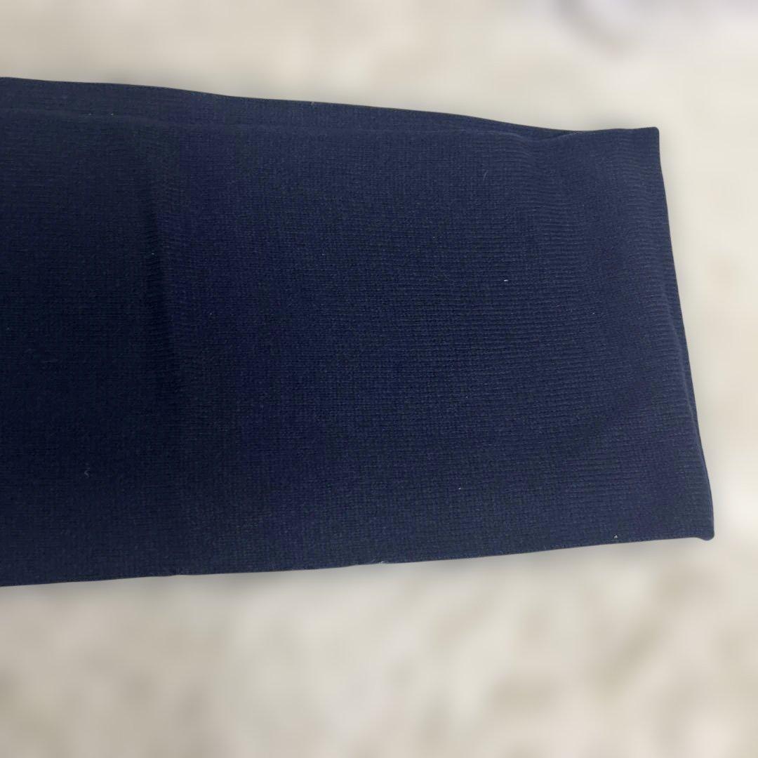 【極美品】Polo Ralph Lauren ポロベア　マフラー 手袋 セット