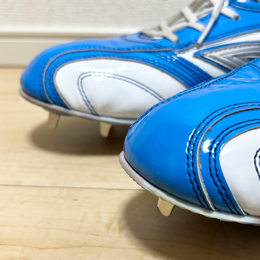 SSK エスエスケー プロエッジ 2025年限定カラー スパイク 27.5cm