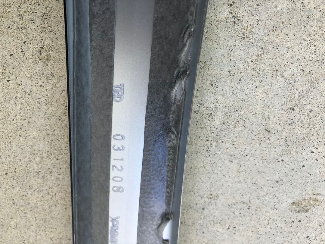 TRD ティーアールディー GRヤリス GRインテリアパネル　ヤリス　カーボン