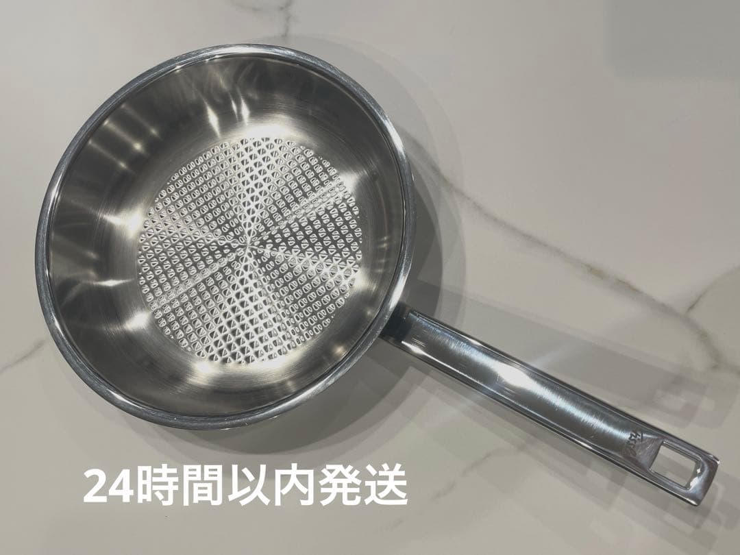 【最終価格】フィスラー プロフィ コレクション フライパン 24cm