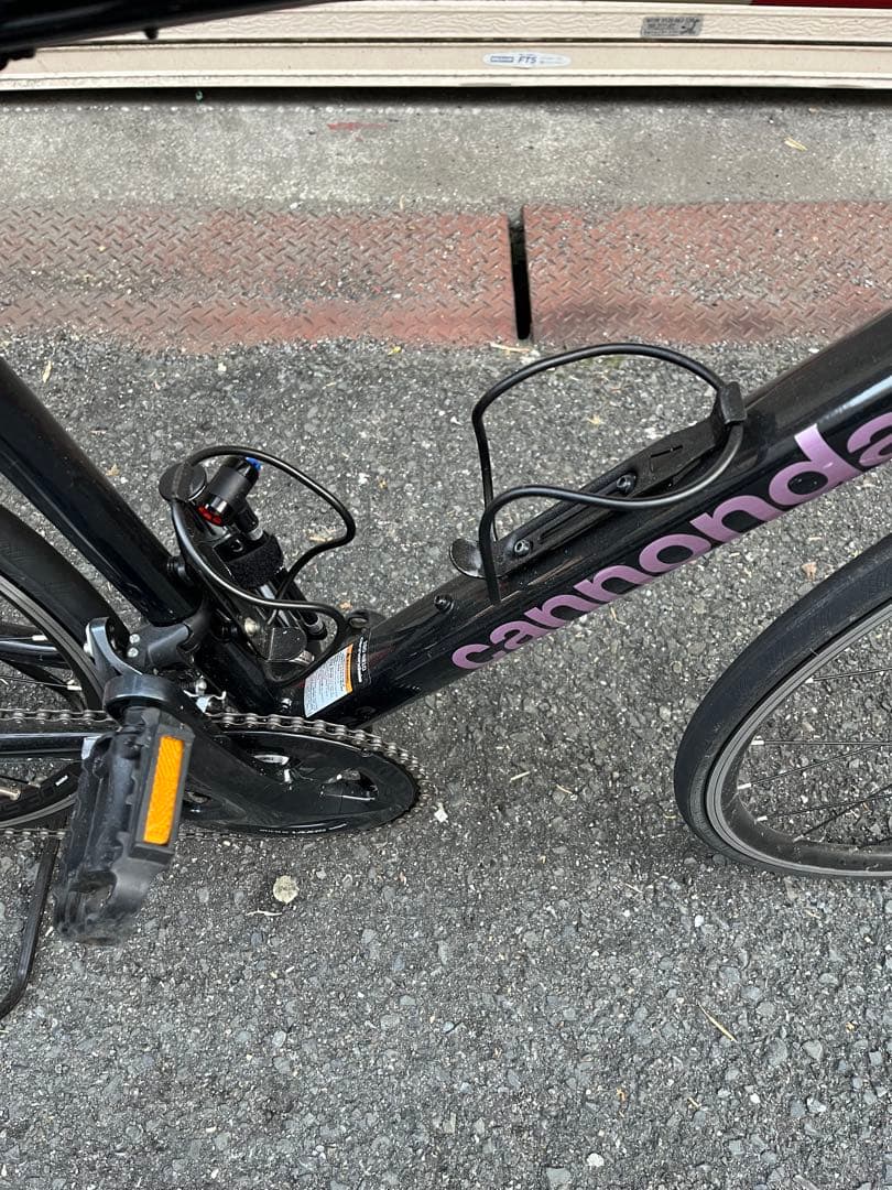 【尼崎大阪西宮で直接うけとり】Cannondale CAAD Optimo3