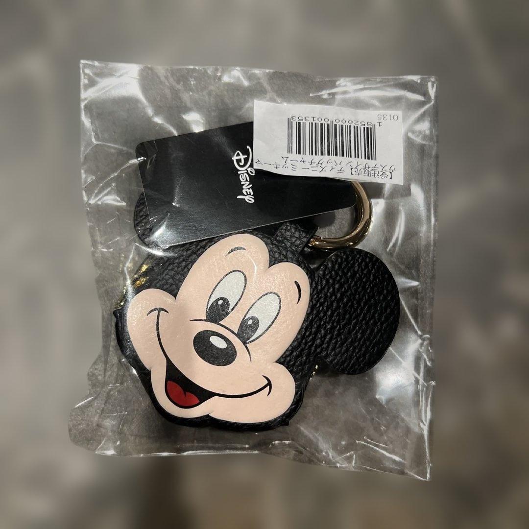 【新品未使用品】YOIHI ディズニー ミッキーマウス