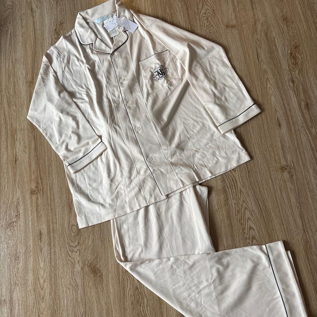 新品 KID BLUE ルームウェア UNISEX Lサイズ 値下げ