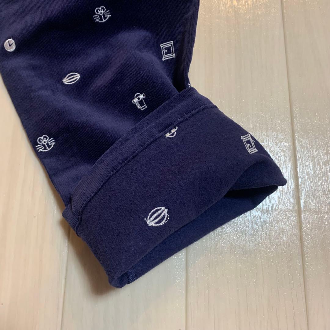 新品■19,800円【ジャックバニー】ロングパンツ　6/LL ゴルフウェア