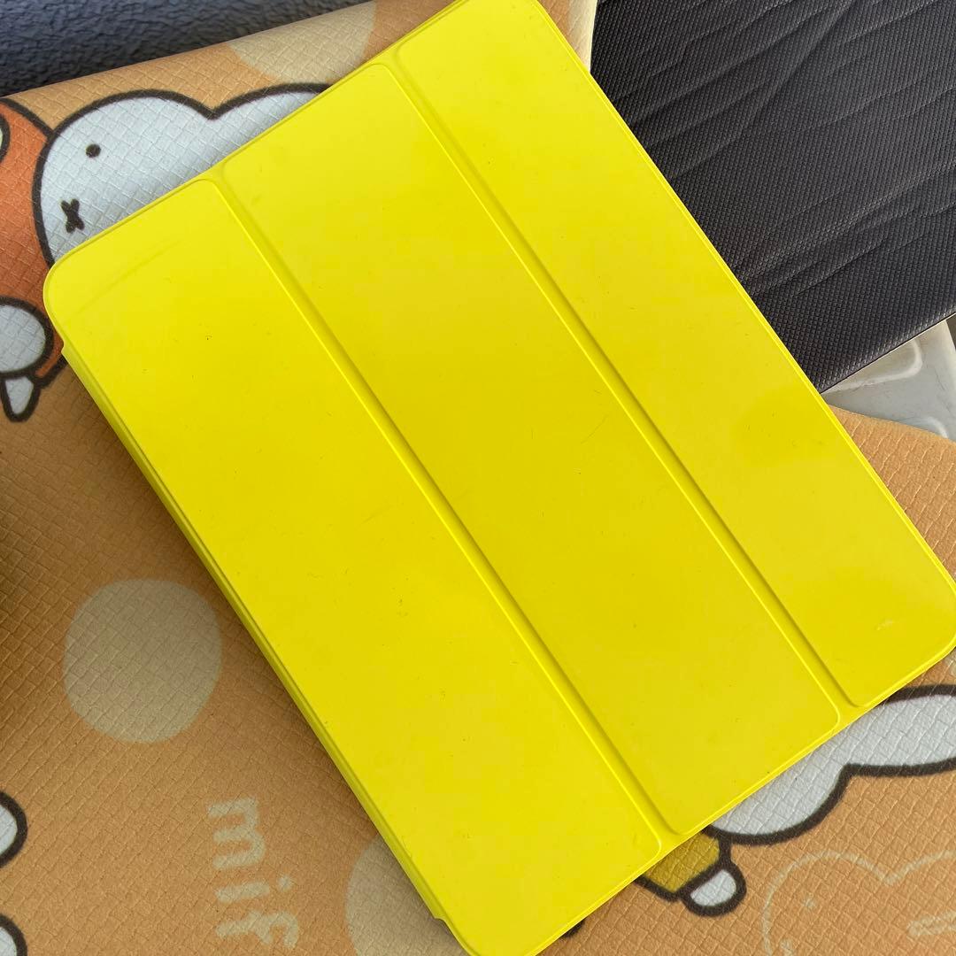 バッテリー100%全て新品同様！iPad 10世代　256GB ケース付