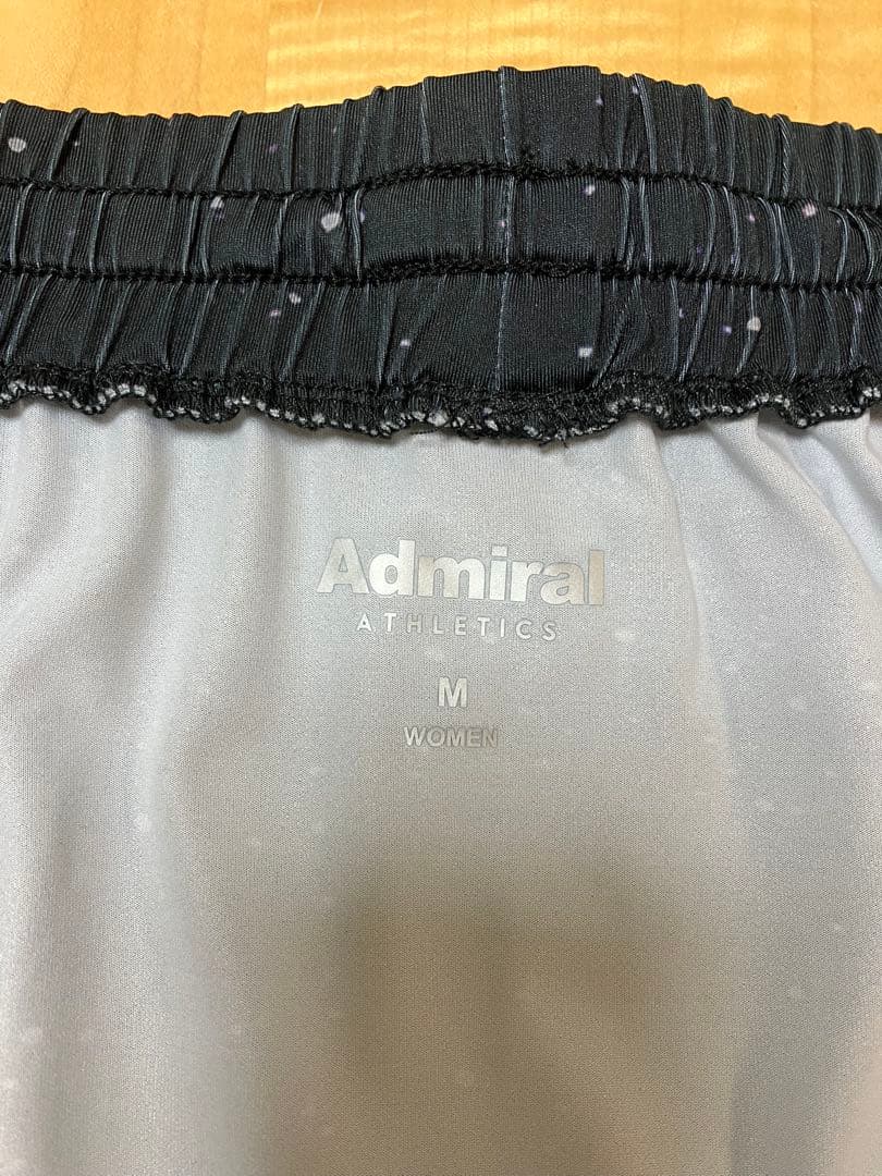 Admiral テニスウェア Mサイズ セットアップ