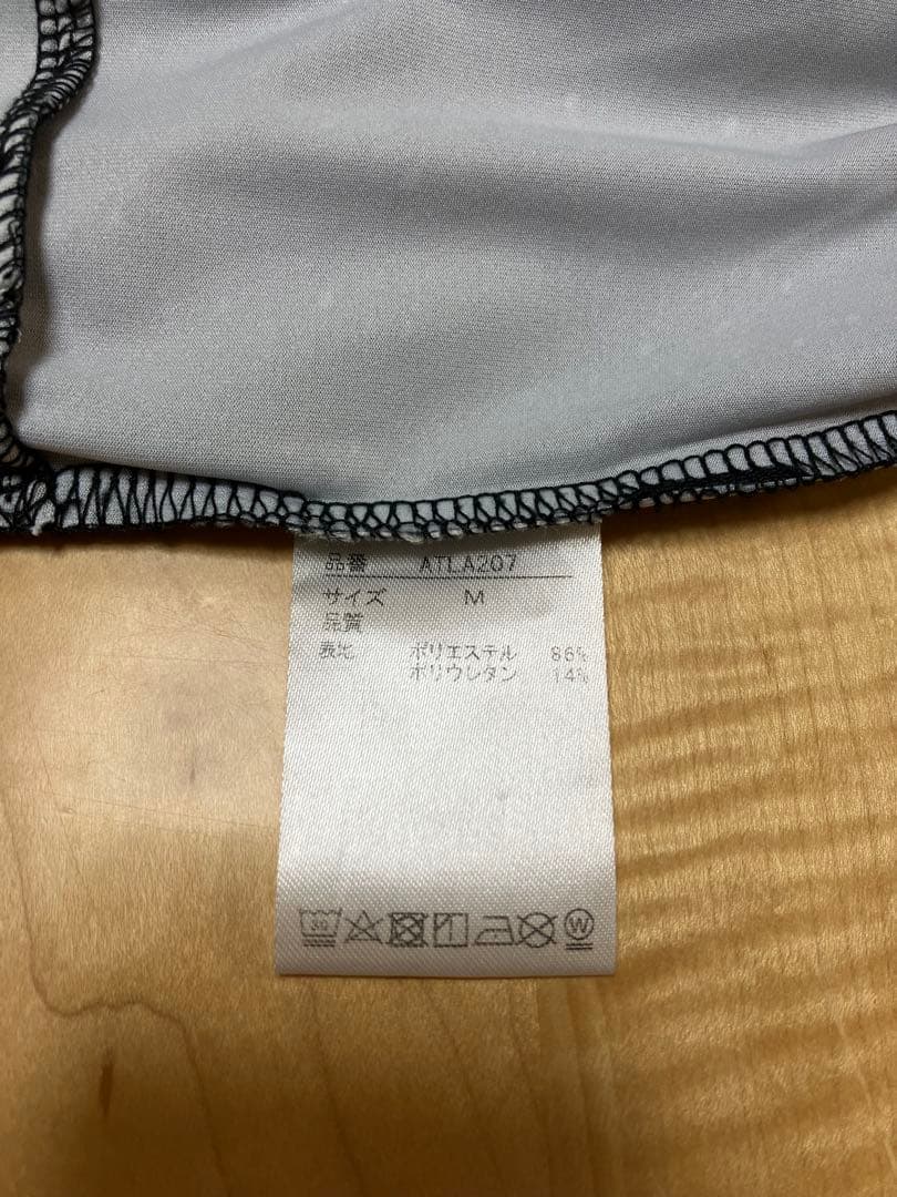 Admiral テニスウェア Mサイズ セットアップ