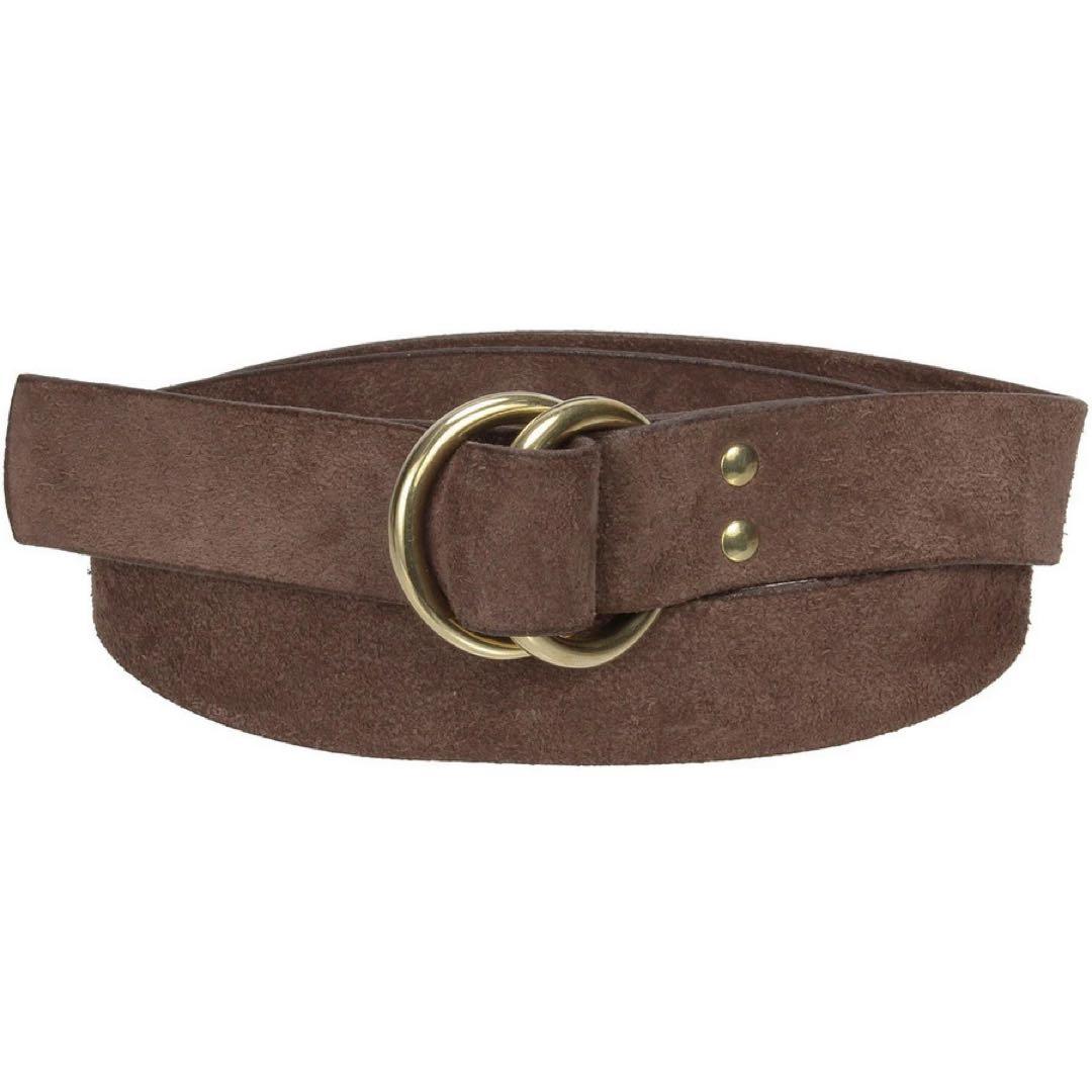 ベオーマ レザーリングベルト Beorma ホワイトハウスコックス 新ブランド