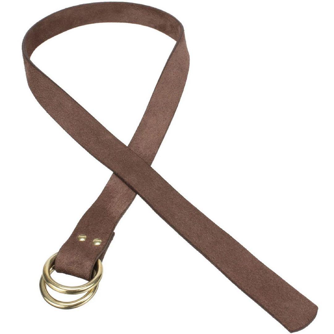 ベオーマ レザーリングベルト Beorma ホワイトハウスコックス 新ブランド