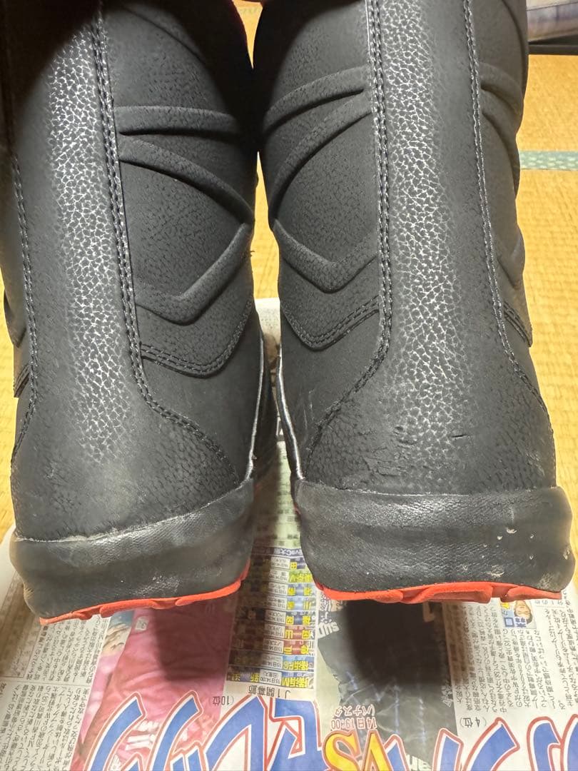 Salomon Mantisスノーボードブーツ BOAシステム