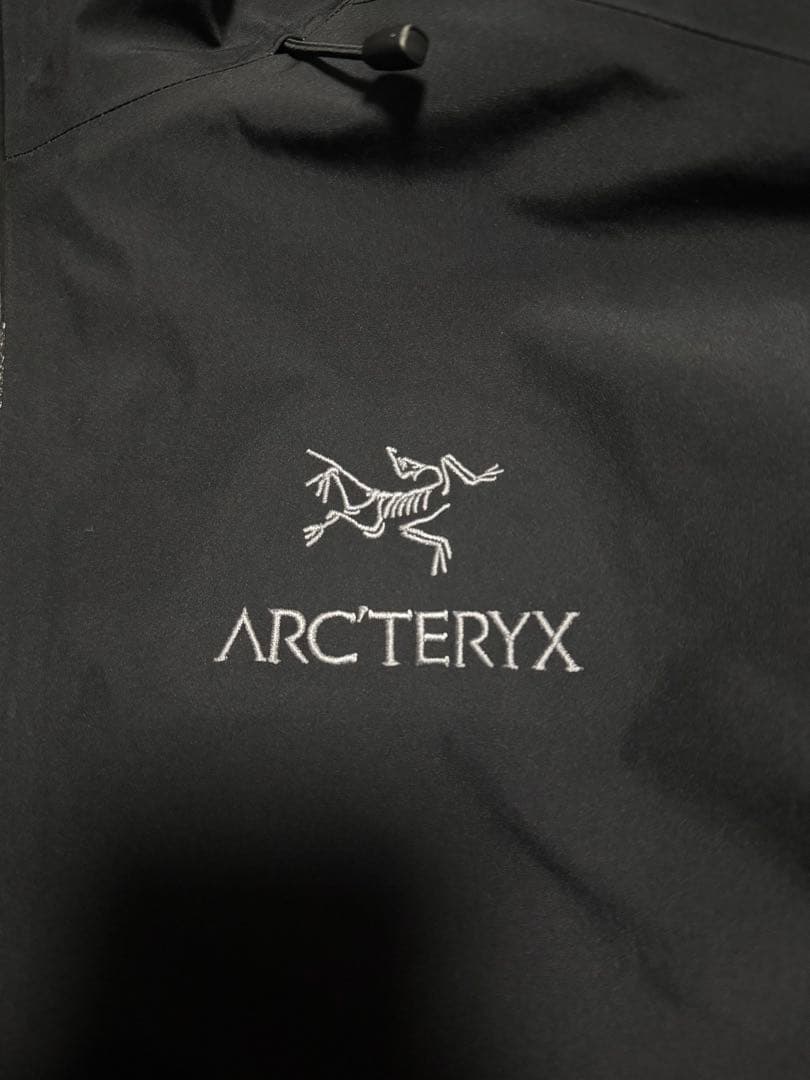 Arc'teryx アークテリクス ベータLTジャケット beta lt