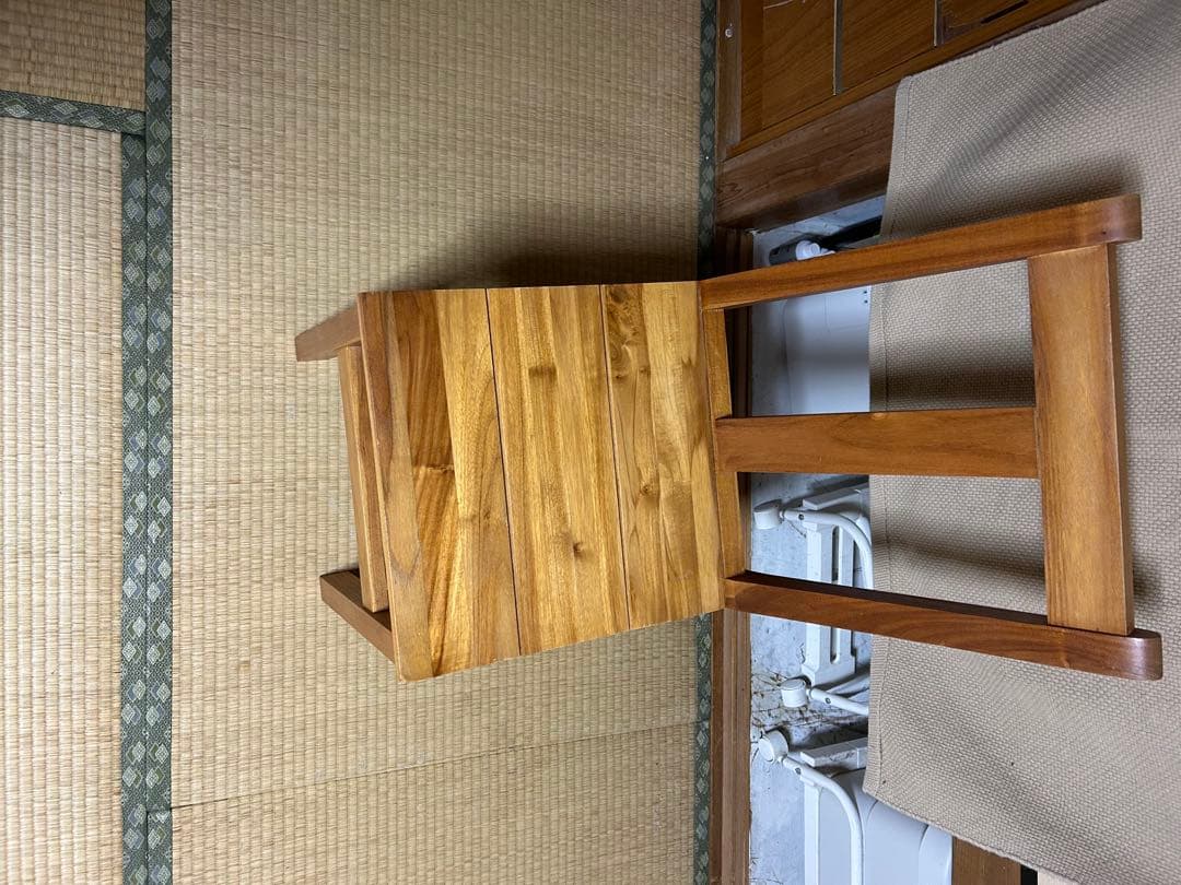 unicoウニコ BREATHダイニングチェア