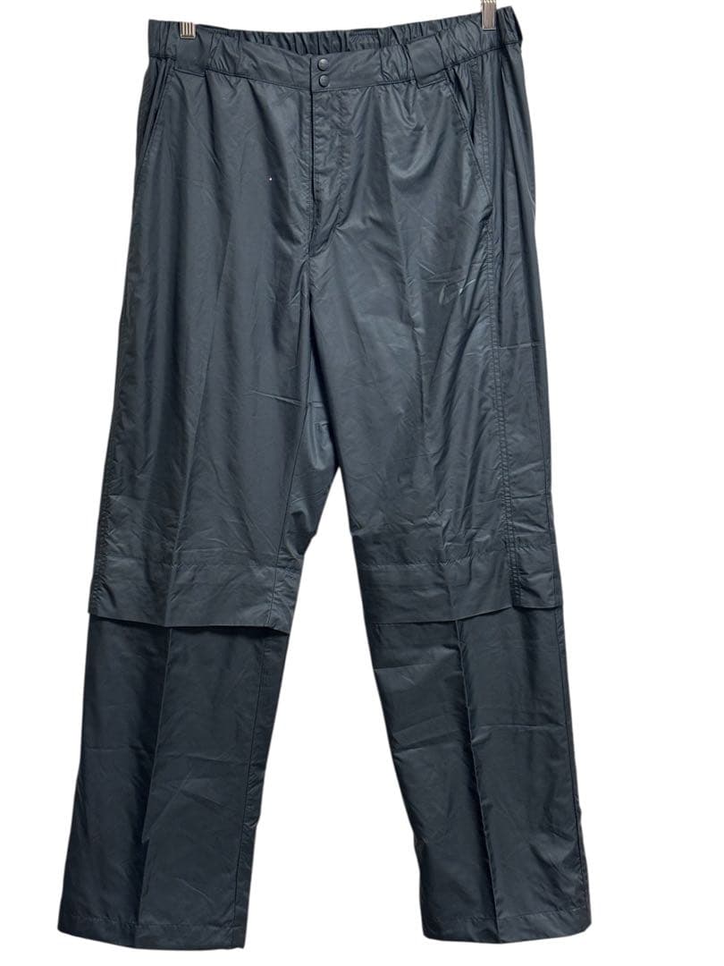 ナイキゴルフNIKE GOLF ナイロンパンツ402318-021