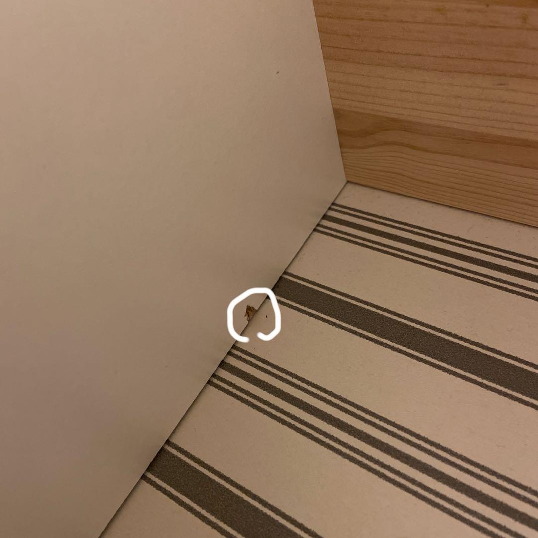 【廃盤品】IKEA HEMNES ヘムネス チェスト ホワイト