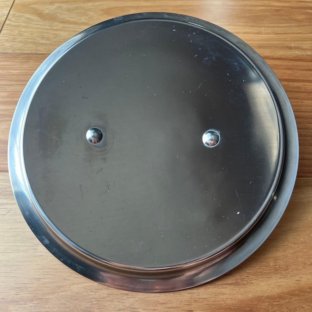 ル・クルーゼ　両手鍋　20センチ