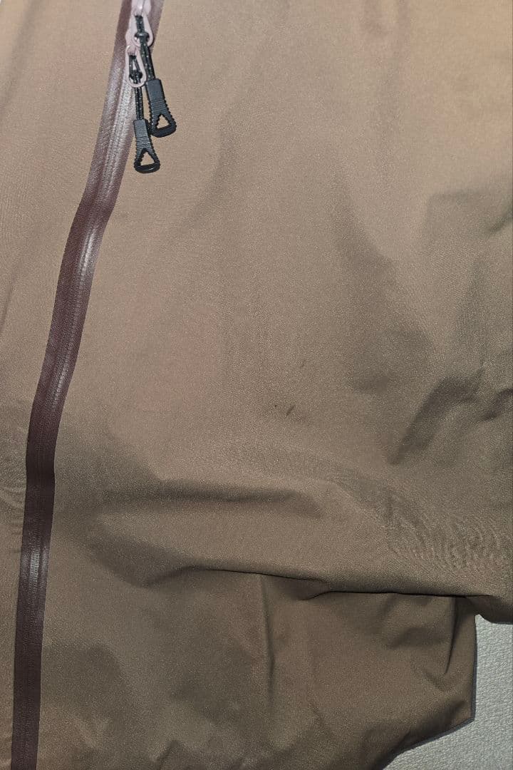 ノースフェイス　スノーボードウエア　XL