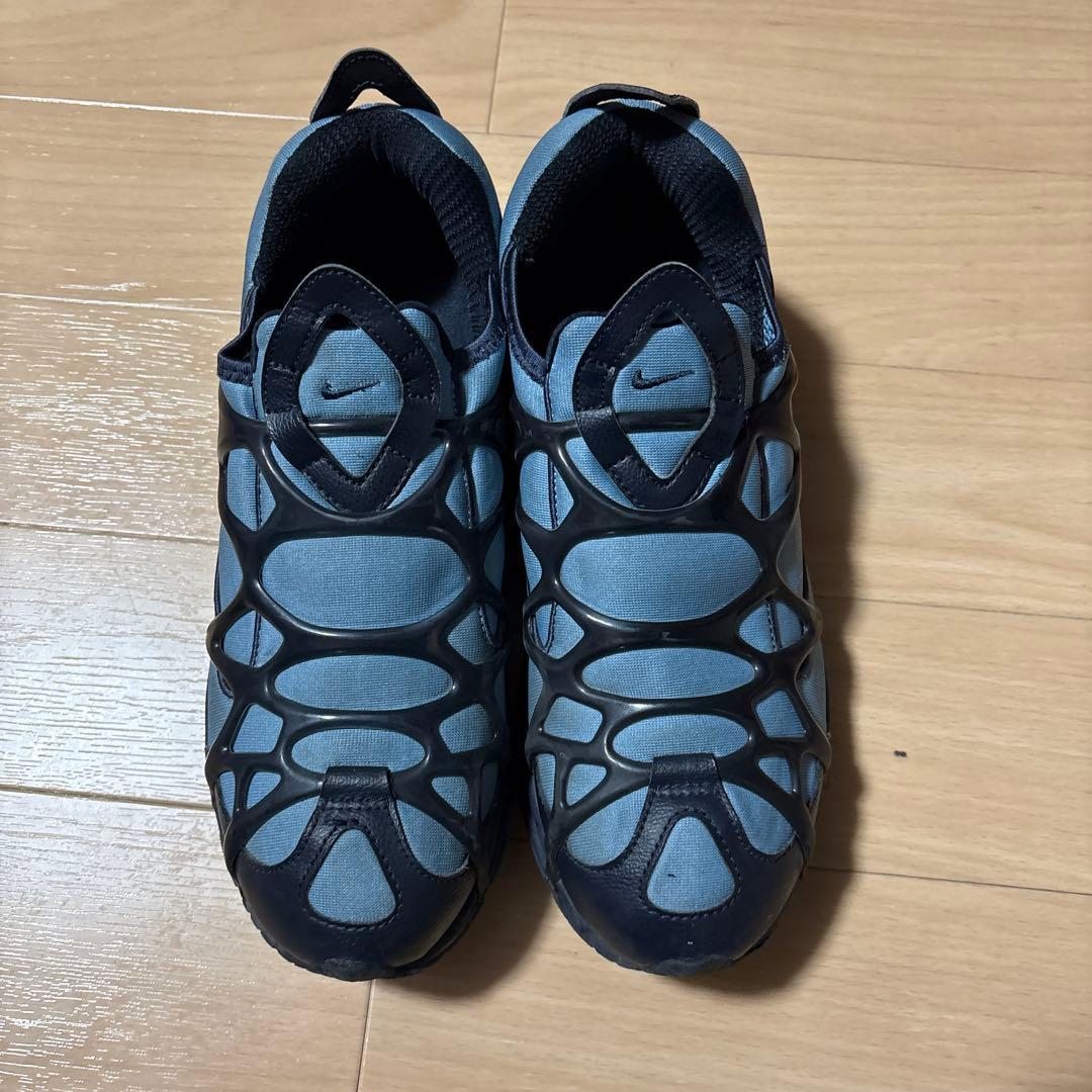 海外限定カラー　NIKE AIR KUKINI ナイキ エア　クキニ