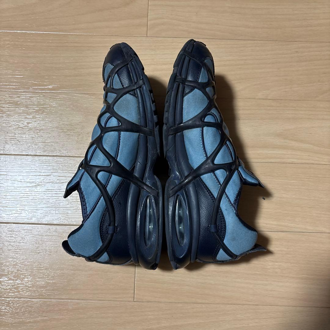 海外限定カラー　NIKE AIR KUKINI ナイキ エア　クキニ