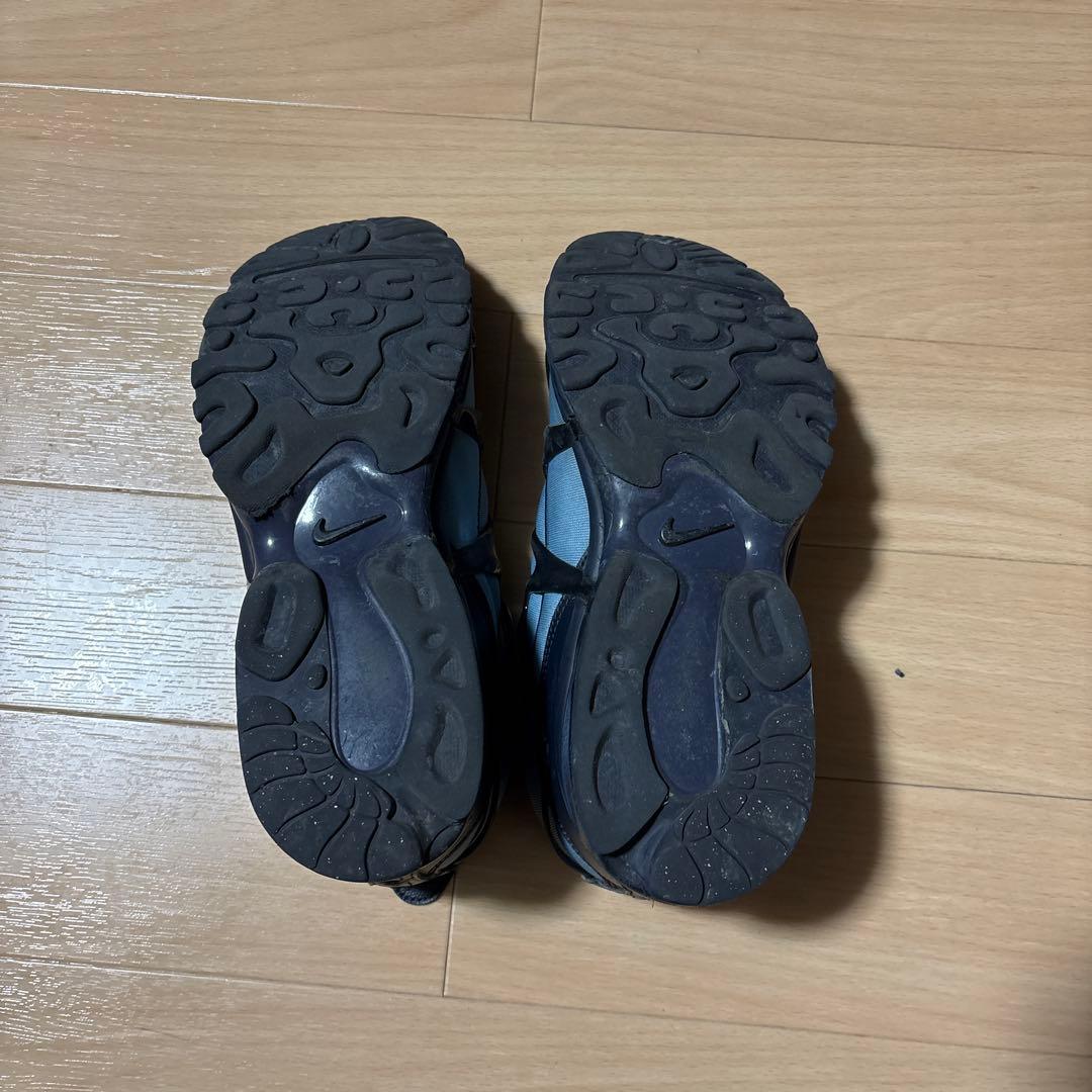 海外限定カラー　NIKE AIR KUKINI ナイキ エア　クキニ